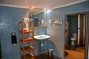 Hotel Saint Ferreol