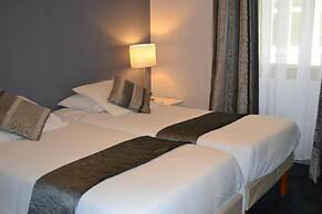 Hotel Saint Ferreol
