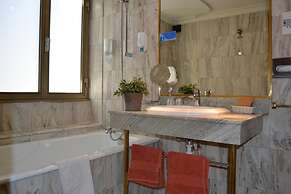 Hotel Saint Ferreol