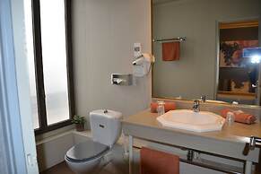 Hotel Saint Ferreol