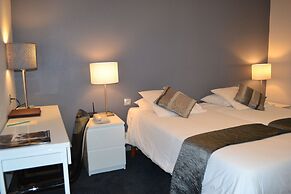 Hotel Saint Ferreol