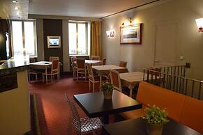 Hotel Saint Ferreol