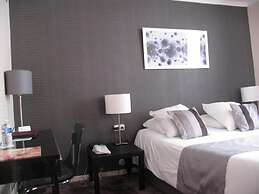 Hotel Saint Ferreol