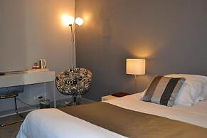Hotel Saint Ferreol