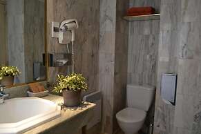Hotel Saint Ferreol