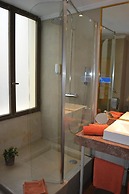 Hotel Saint Ferreol
