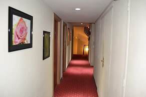 Hotel Saint Ferreol