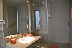 Hotel Saint Ferreol