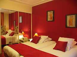 Hotel Saint Ferreol