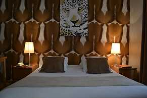 Hotel Saint Ferreol