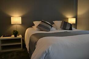 Hotel Saint Ferreol