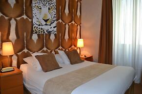 Hotel Saint Ferreol