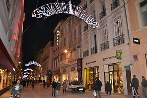 Hotel Saint Ferreol