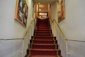 Hotel Saint Ferreol