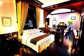 Ree Mohasambath Hotel & Resort  I
