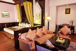 Ree Mohasambath Hotel & Resort  I