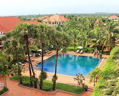 Ree Mohasambath Hotel & Resort  I