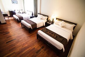 Ree Mohasambath Hotel & Resort  I