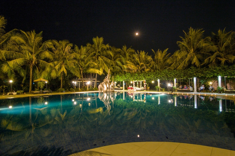 Ree Mohasambath Hotel & Resort  I