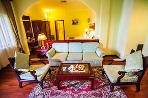 Ree Mohasambath Hotel & Resort  I