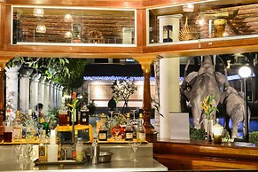 Ree Mohasambath Hotel & Resort  I
