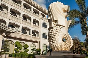 Ree Mohasambath Hotel & Resort  I