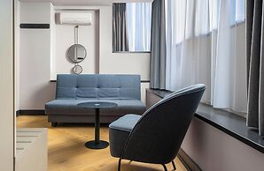 Leonardo Hotel Bucharest City Center