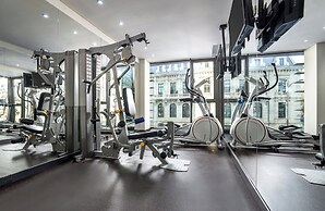 Leonardo Hotel Bucharest City Center