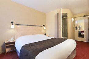 Hotel Kyriad Beauvais Sud