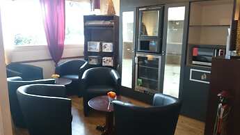 Hotel Kyriad Beauvais Sud
