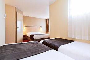 Hotel Kyriad Beauvais Sud