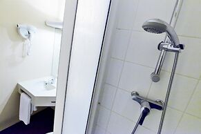 Hotel Kyriad Beauvais Sud