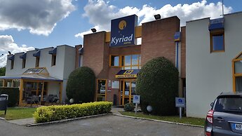 Kyriad Chantilly