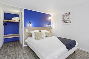 Le 2 by HOTEL AKENA LA FERTE BERNARD