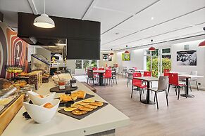 Le 2 by HOTEL AKENA LA FERTE BERNARD