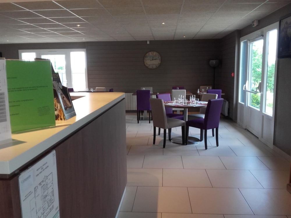 Campanile Sable Sur Sarthe