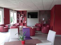 Campanile Sable Sur Sarthe