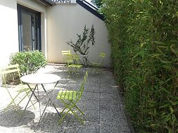 Campanile Sable Sur Sarthe