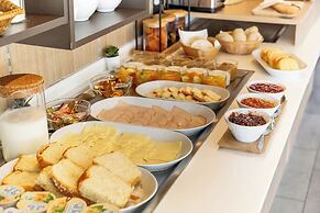 Comfort Hotel Lille Lomme