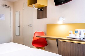 Comfort Hotel Lille Lomme