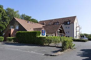Comfort Hotel Lille Lomme