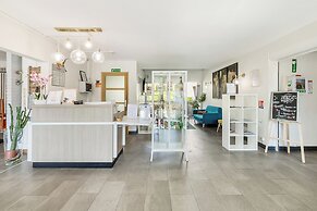 Comfort Hotel Lille Lomme