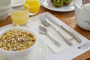 Comfort Hotel Lille Lomme