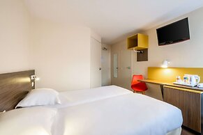 Comfort Hotel Lille Lomme
