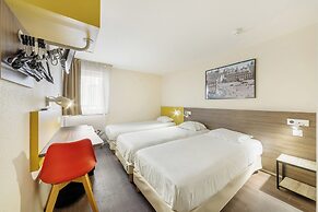 Comfort Hotel Lille Lomme