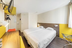 Comfort Hotel Lille Lomme