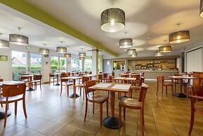 Comfort Hotel Lille Lomme