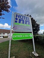 Hôtel Inn Design Laval