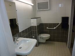 Brit Hotel Mayenne