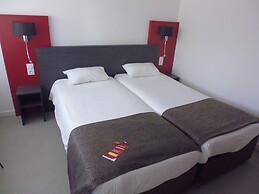Brit Hotel Mayenne